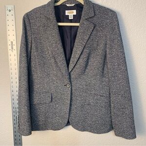 Talbots Women's Blazer